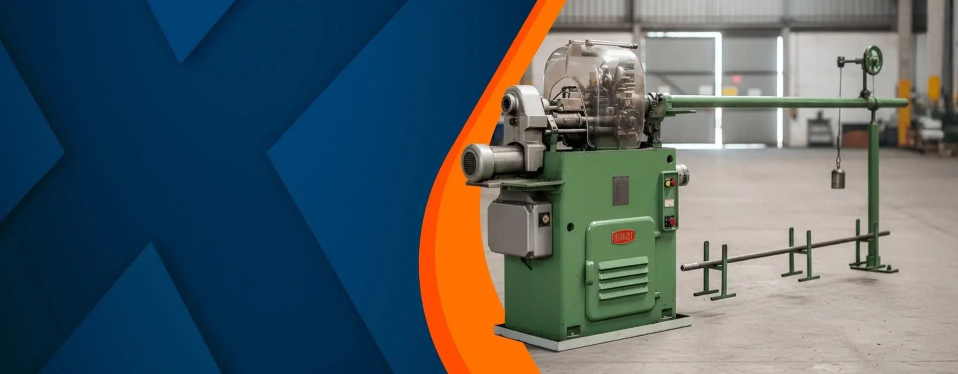Torno Automático Torno Automático