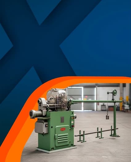Torno Automático Torno Automático