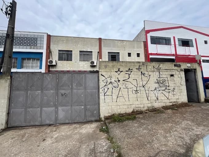Galeria da Empresa